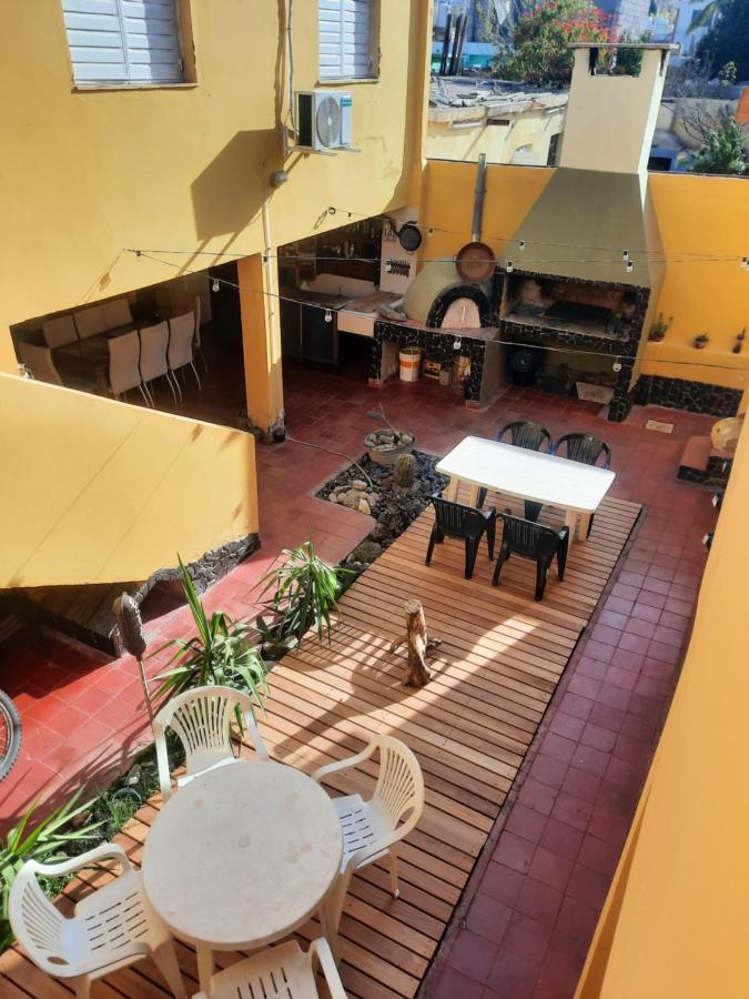 Hostel La Casa De Li - En Chilecito Luaran gambar