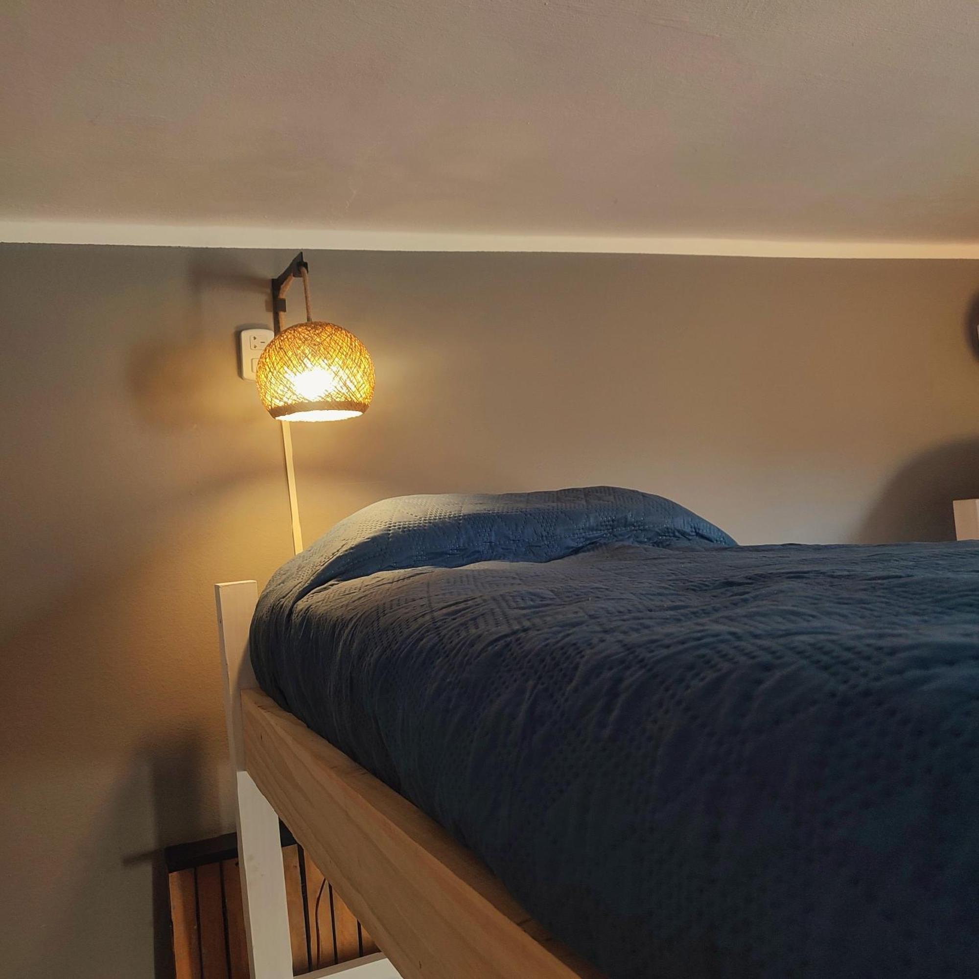 Hostel La Casa De Li - En Chilecito Bilik gambar