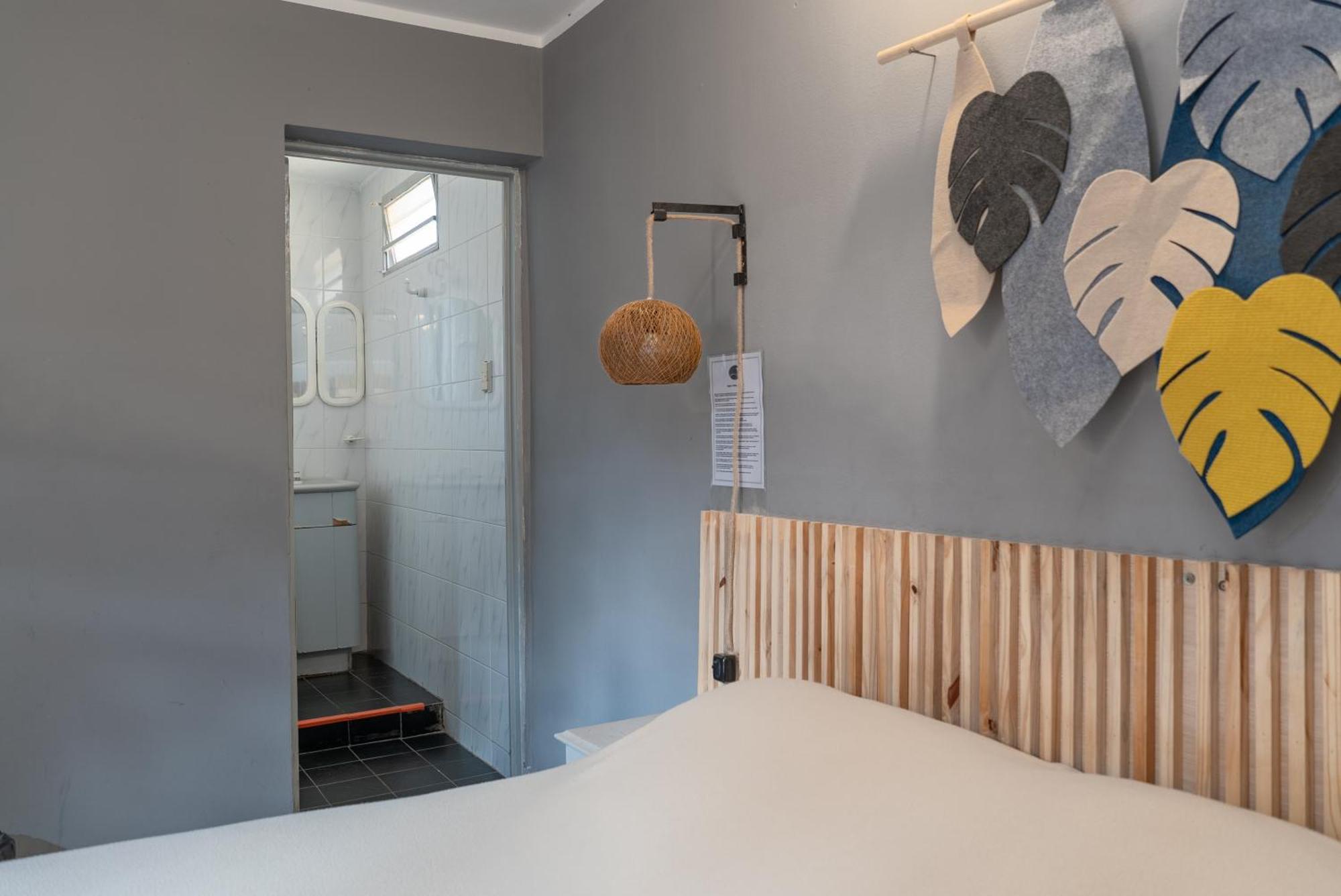 Hostel La Casa De Li - En Chilecito Bilik gambar